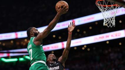 Former Top-3 Draft Pick Floated as Ideal Celtics Target in Jaylen Brown Trade