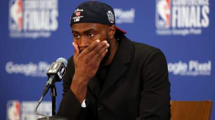 Proposed Trade Sees Celtics’ Swap Jaylen Brown for ‘Elite Point Guard’