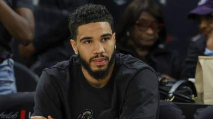 Stephen A. Smith Makes Bold Claim Regarding Celtics’ Jayson Tatum