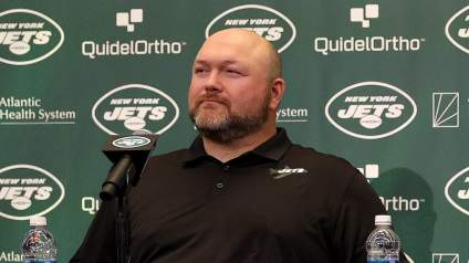 Jets Pulled Off ‘Highway Robbery’ in 2023 Free Agency, Says Writer