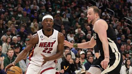Veteran Sharpshooter Namechecked as Heat’s Top Free Agent Target: Analyst