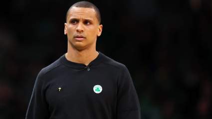 Wild 3-Team Trade Proposal Drastically Alters Celtics Roster