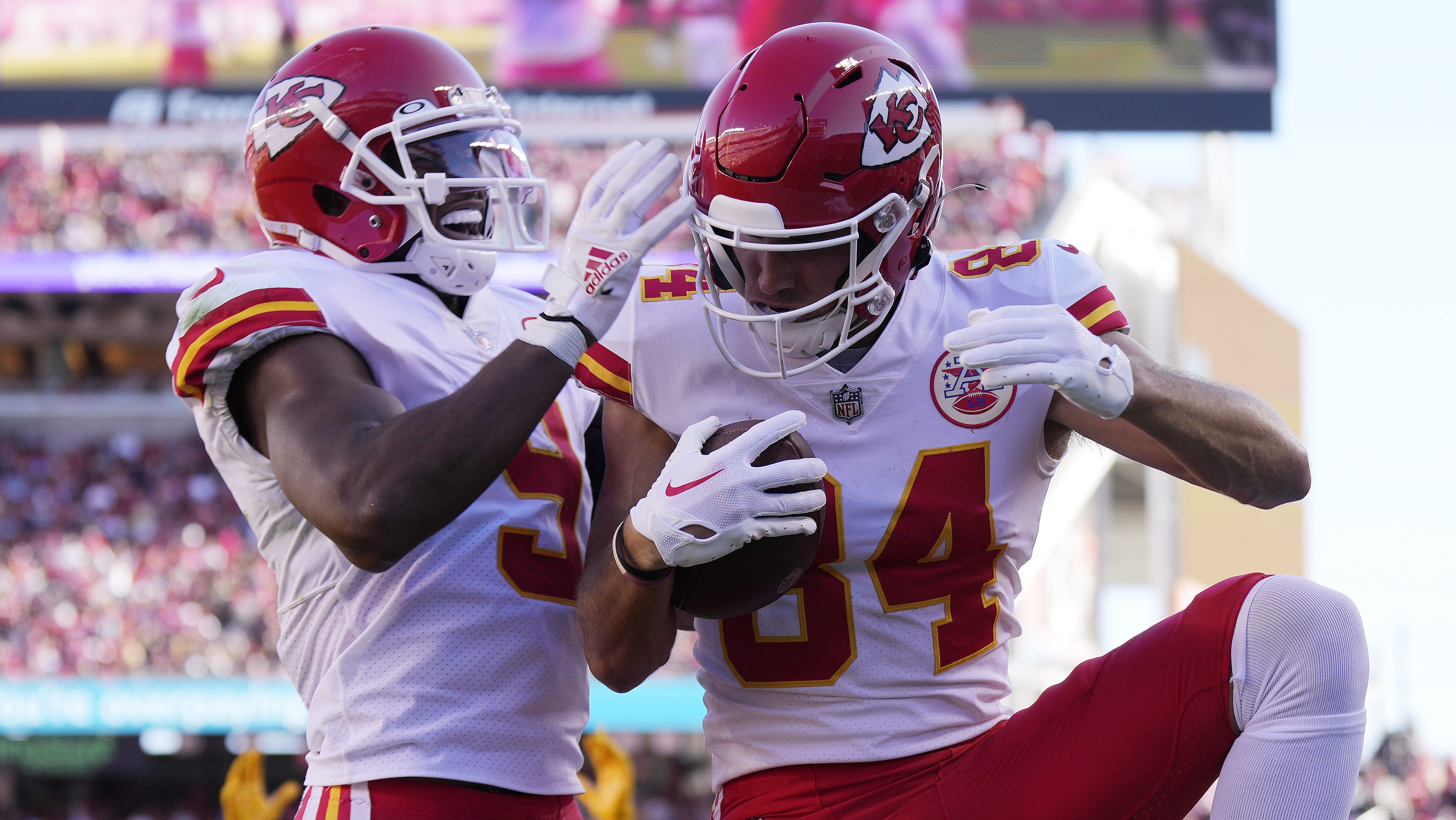 Kansas City Chiefs: Five players who may be underrated