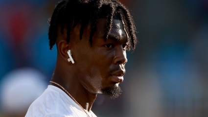 Chiefs WR Gets National Attention in Top-5 Ranking