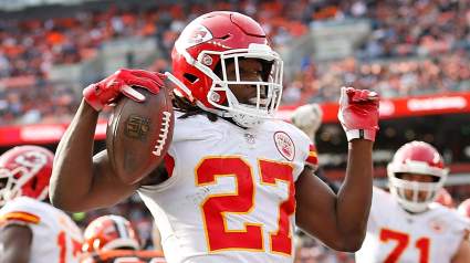 NFL Insider Sets Stage for Ex-Chiefs Reunion: Report