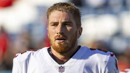 Bucs Coach Drops Potential Hint on Quarterback Competition