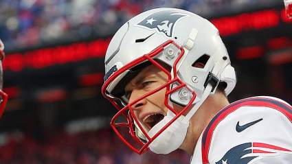 Patriots Urged to Trade for Pro Bowl Quarterback