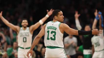 Proposed Trade Sees Celtics Flip Malcolm Brogdon for 2 Sharpshooters