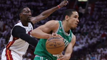 Celtics Receive Gut-Punch Following Failed Malcolm Brogdon Trade