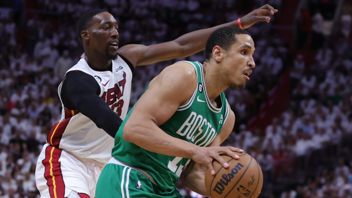 Former Playoff Killer Urged to Join Boston Celtics' Second Unit