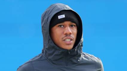 Raiders Make Move With Marcus Peters After Week 12 Benching: Report