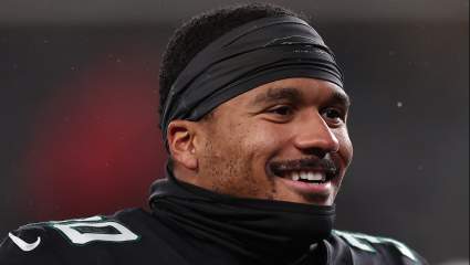 Underrated Jet Surges in NFL Redraft as NYJ Swipes Cowboys Superstar