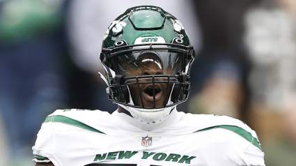 Unlikely Jets Prospect Named to ‘All-Breakout Team’ in Year 2