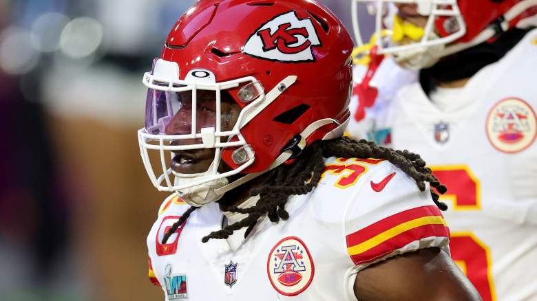 KC Chiefs' Nick Bolton takes on new defensive role in 2022