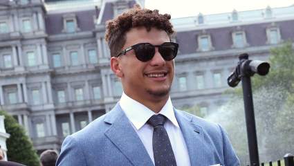 New Patrick Mahomes Contract Projection Would Reset QB Market