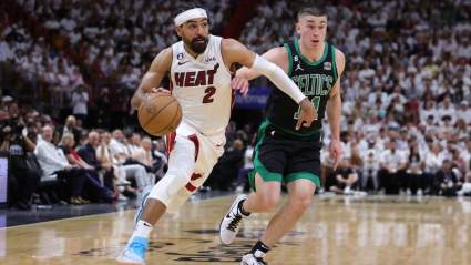 Payton Pritchard Could Join Celtics’ Rivals This Summer via Trade