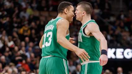 GM Warns ‘Psychopath’ Celtics Guard Over Pitfall of Potential Trade