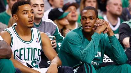 Celtics Hire Former Point Guard as Assistant Coach: Report