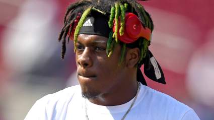 ‘Underrated’ Chiefs WR Highlighted as Kadarius Toney Insurance