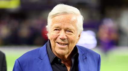 Proposed Patriots Trade Lands Pro Bowl WR in New England