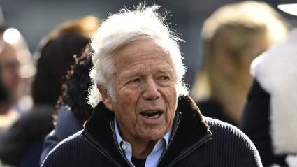Patriots a Potential Landing Spot for ‘Epic’ Pair of Playmakers