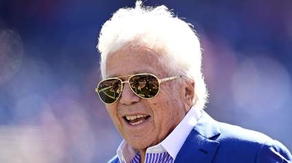 Insider Believes Patriots Can Still Make 2 Splash Signings: ‘We’re in June Now’