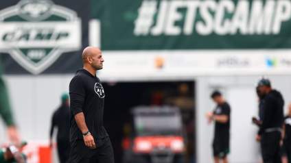 Jets Second-Year Draft Pick ‘Looks Ready’ for Bigger Role at OTAs