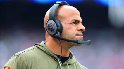 Jets Predicted to Cut & Lose ‘Tantalizing’ Draft Pick