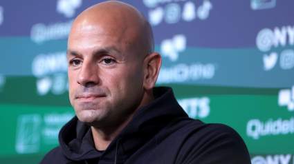Jets, Giants Warned Not to Sign 3-Time All-Pro: ‘He’s Just Not the Guy’