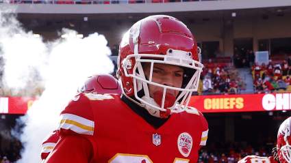 Chiefs 2022 Draft Pick ‘Can’t Afford to Fall Behind’ in Camp, Says NFL Writer