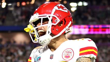 Chiefs 22-Year-Old ‘Looks Primed for Expanded Role’: Insider