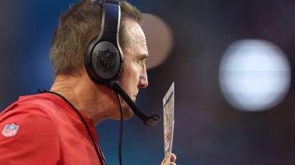 Chiefs Coach Opens the Door for Unexpected Position Battle