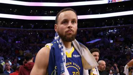 Warriors’ Steph Curry Has Strong Desire to Keep Core Intact: Report