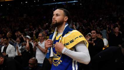 Warriors Entering Offseason With ‘Identity Crisis,’ Analyst Says