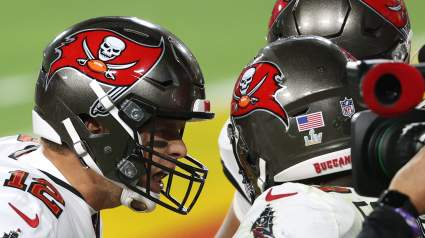 Ex-Bucs $21 Million Star Could Sign With Cowboys, Analyst Says