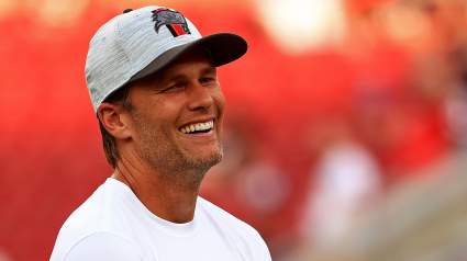 Tom Brady Raises Eyebrows Amid Humorous Comeback Claim
