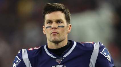 Tom Brady Opens Up About Patriots Homecoming