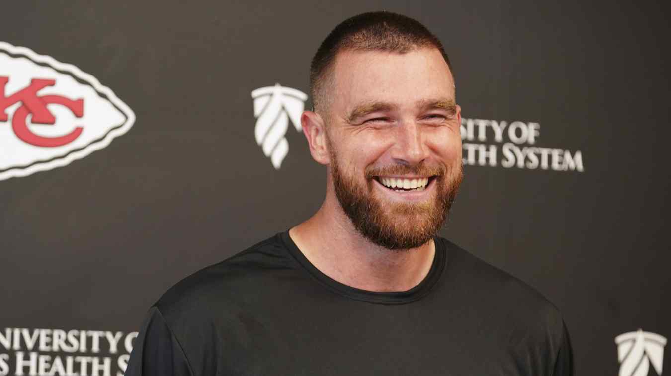 Chiefs News: Travis Kelce Shut Down Retirement in 6 Words