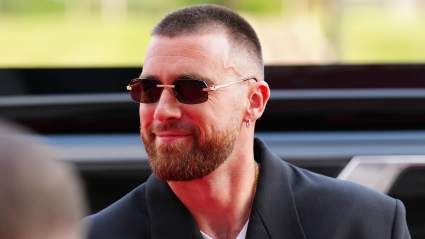 Chiefs TE Travis Kelce Embarrasses Raiders in Viral Insult [WATCH]
