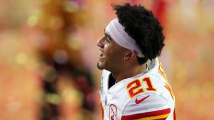 2 Integral Chiefs Named to ‘All-Breakout Team’ in 2023