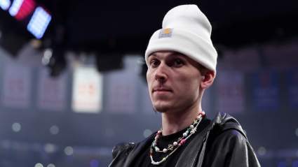 Heat Star Tyler Herro’s Status for Game 3 Officially Decided