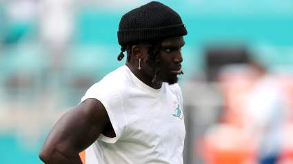 Ex-Chief Tyreek Hill Could Face Charges as Incident Details Emerge: Report
