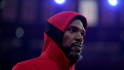 Heat’s Caleb Martin Makes Huge Udonis Haslem Declaration