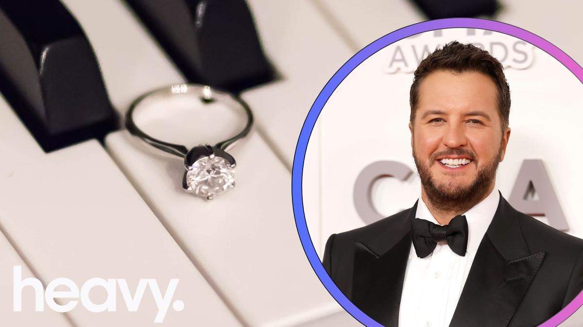 Lauren Alaina Says Luke Bryan Helped Her Meet Her Fiancé - Vimarsana News