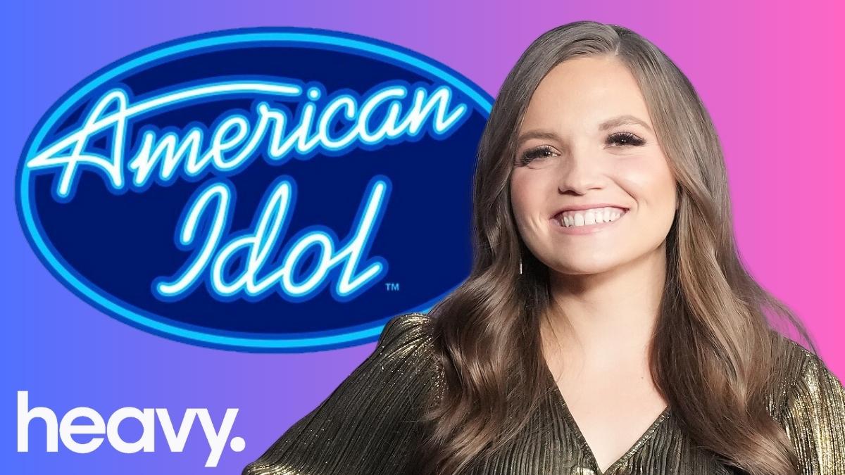 'American Idol' RunnerUp Megan Danielle Announces Tour