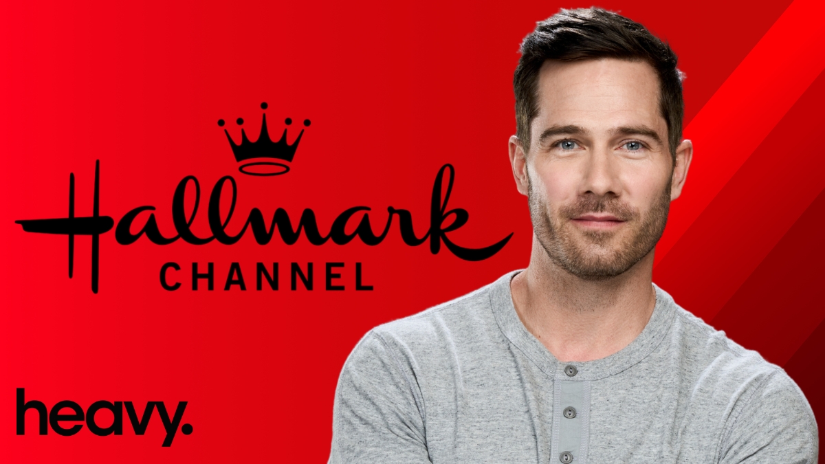 Hallmark Fans Think Popular Actor is Returning to Network