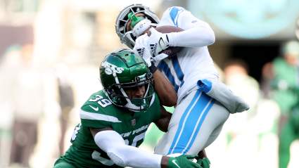 Jets Cut 5-Game Starter Unexpectedly: Report