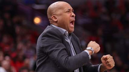 NBA GM Pinpoints ‘Sweet Spot’ Trade Partner for Knicks Upgrades