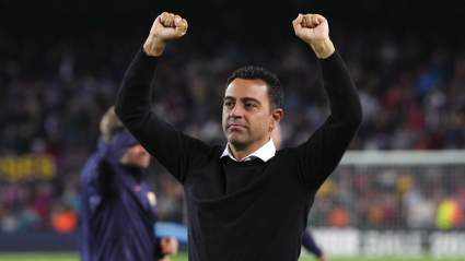 Barcelona Seal €5 Million Deal for Exciting Teenager Dubbed ‘The Monster’