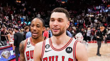 Proposed Trade Turns Bulls Star Zach LaVine Into Assets for Rebuild